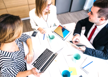 Personalmanagement in 90 Minuten